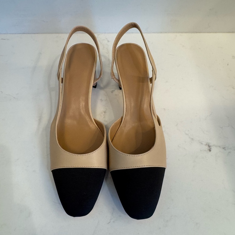 New classy Pumps - Picture 3 of 7